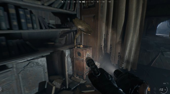 Tencent hé lộ thêm thông tin về dự án Đột Kích mới: Không còn bắn súng đơn thuần, mở khoá trải nghiệm kinh dị chưa từng có- Ảnh 4.