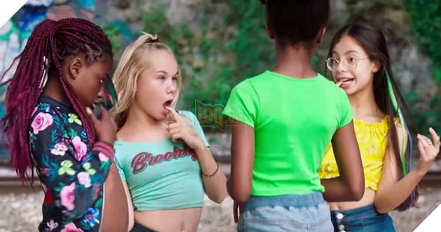 Collective Shout la ai? To chuc nu quyen gay tranh cai voi tham vong “kiem soat” nganh game toan cau 2 Collective Shout là ai? Tổ chức nữ quyền gây tranh cãi với tham vọng “kiểm soát” ngành game toàn cầu 2