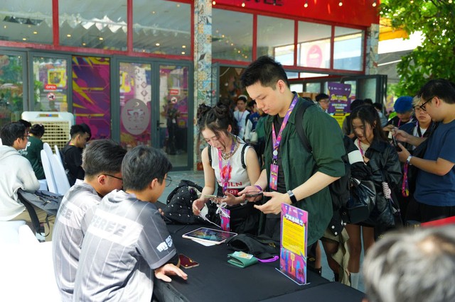 Đấu Trường Hỗn Chiến mùa 2 khép lại thành công, YBY1 thống trị 2 hạng mục- Ảnh 5. Đấu Trường Hỗn Chiến mùa 2 khép lại thành công, YBY1 thống trị 2 hạng mục- Ảnh 5.