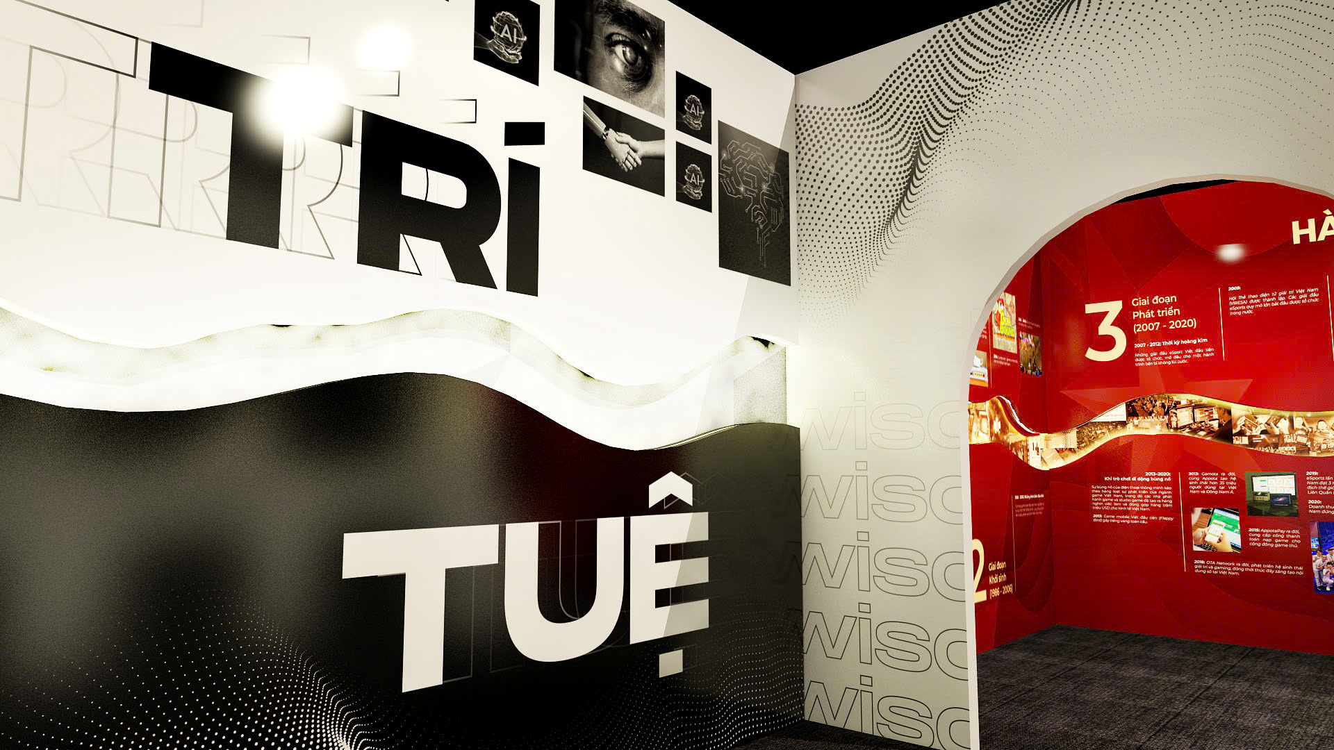 Game Is Good - Gamota tự hào là doanh nghiệp phát triển cùng đất nước với giấc mơ của người làm game- Ảnh 5. Game Is Good - Gamota tự hào là doanh nghiệp phát triển cùng đất nước với giấc mơ của người làm game- Ảnh 5.