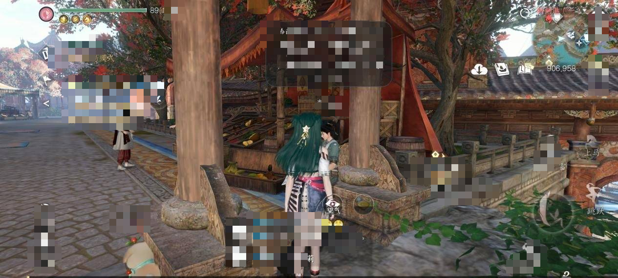 Nghịch Thủy Hàn có bước đột phá mới, giúp game thủ vừa chơi vừa học!- Ảnh 2.