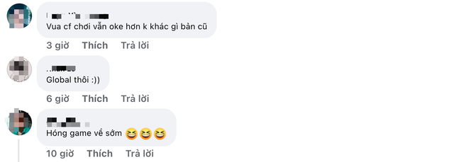 Xuất hiện thông tin CrossFire Legends sẽ về với NPH mới, cộng đồng nhắc chung một cái tên- Ảnh 3. Xuất hiện thông tin CrossFire Legends sẽ về với NPH mới, cộng đồng nhắc chung một cái tên- Ảnh 3.