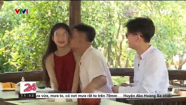 Tuyên bố trên truyền hình sẽ tiết chế hơn, gia đình N.M giờ đây lại đứng giữa bão chỉ trích, đã quên bài học xưa?- Ảnh 5.