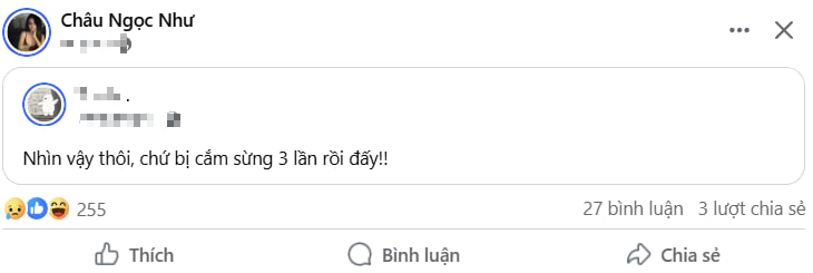 Hot girl Liên Quân tiết lộ 