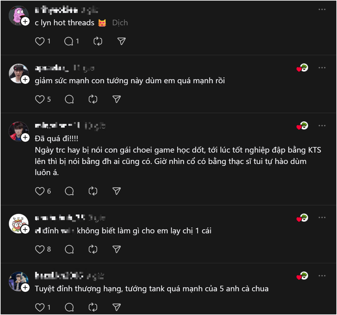 Fan nữ T1 Fan nữ T1