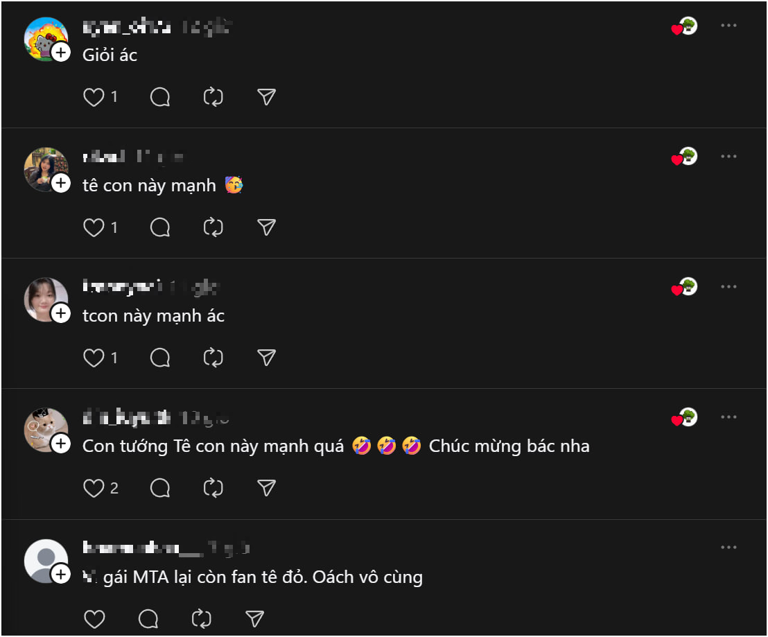 Fan nữ T1 Fan nữ T1