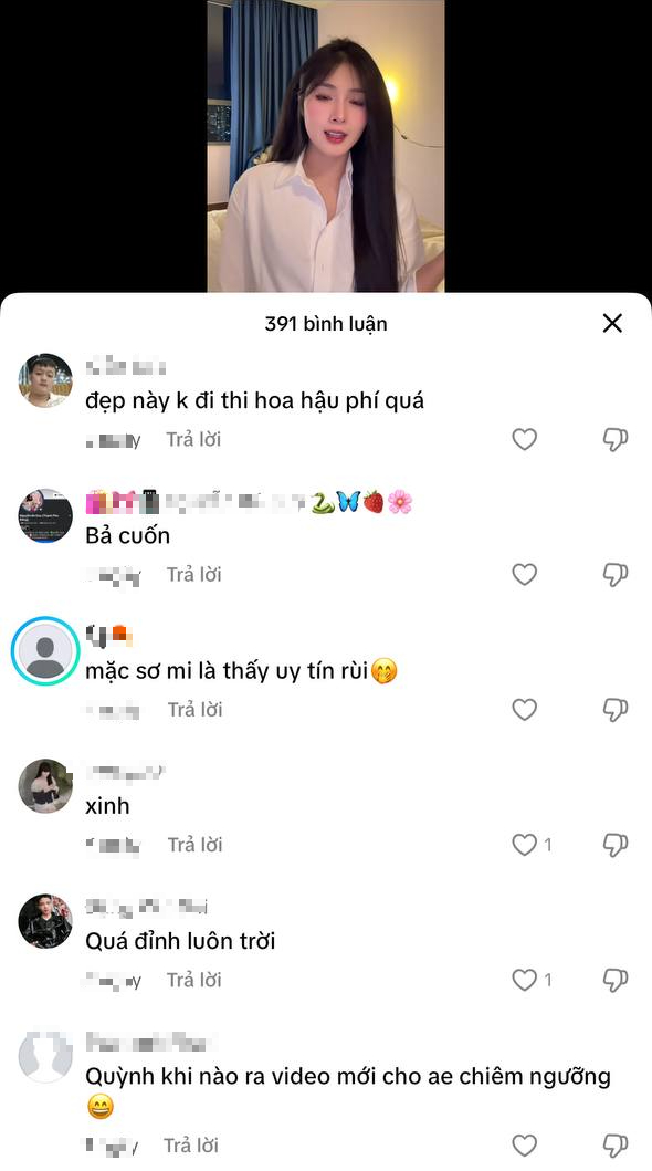 Đặt Trần Hà Linh so sánh với Quỳnh Alee, fan của hot girl Liên Quân phản ứng gắt!- Ảnh 2.