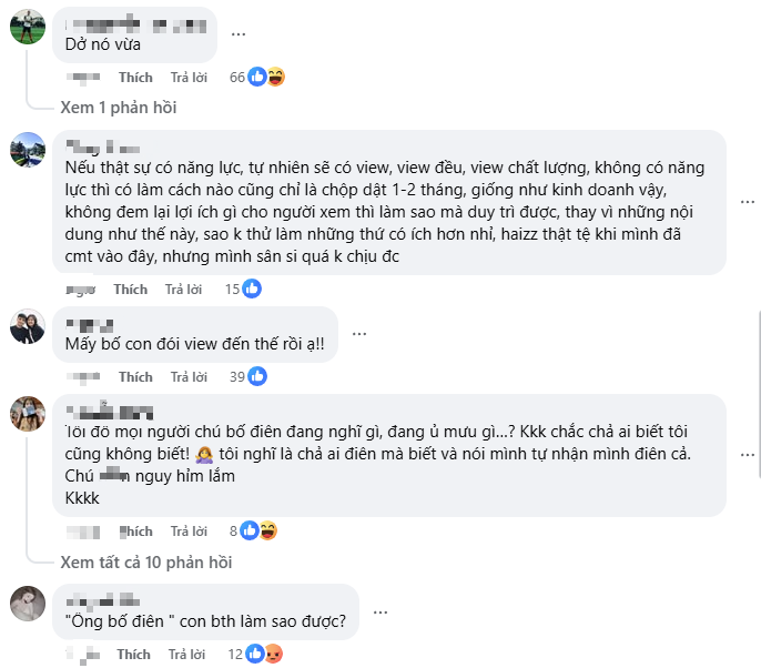 Tuyên bố trên truyền hình sẽ tiết chế hơn, gia đình N.M giờ đây lại đứng giữa bão chỉ trích, đã quên bài học xưa?- Ảnh 7.