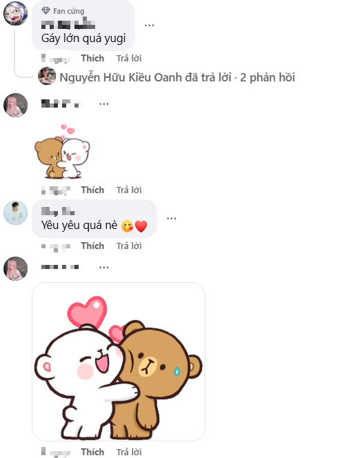 Ngắm góc nghiêng 