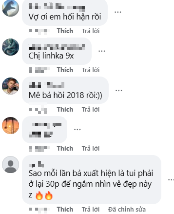 Linh Ka đổi gu, chăm khoe eo thon 