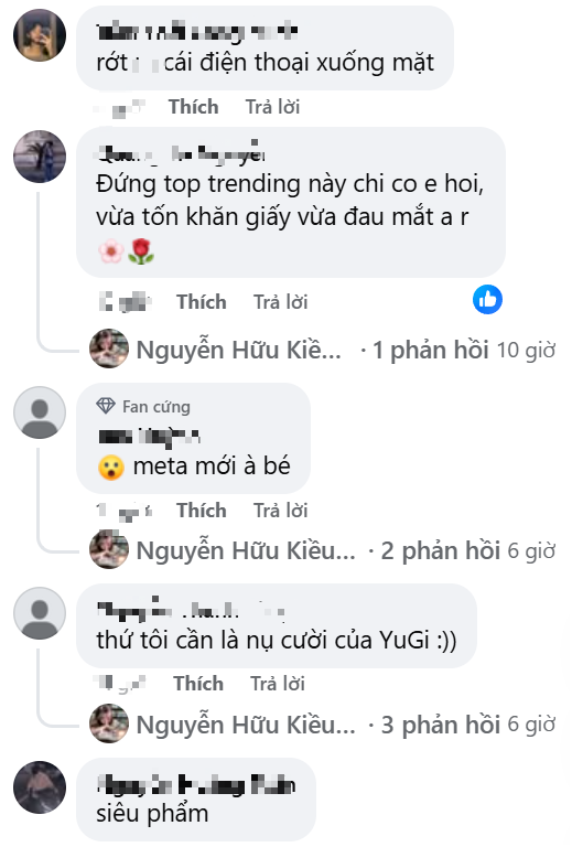 Nữ streamer Nữ streamer