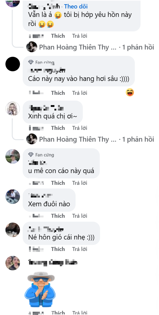 Hóa cáo phiên bản Hóa cáo phiên bản