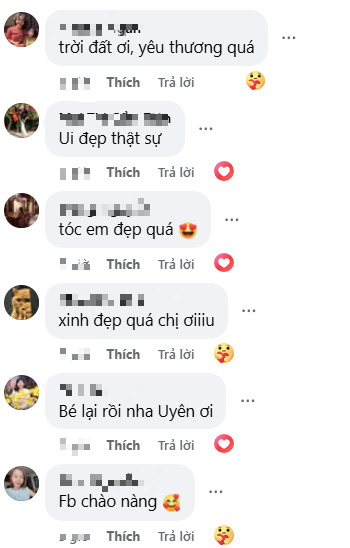 Ngày ấy - bây giờ: Hành trình nhan sắc đầy bất ngờ của Uyên Pu- Ảnh 10. Ngày ấy - bây giờ: Hành trình nhan sắc đầy bất ngờ của Uyên Pu- Ảnh 10.