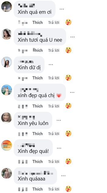 Ngày ấy - bây giờ: Hành trình nhan sắc đầy bất ngờ của Uyên Pu- Ảnh 11. Ngày ấy - bây giờ: Hành trình nhan sắc đầy bất ngờ của Uyên Pu- Ảnh 11.