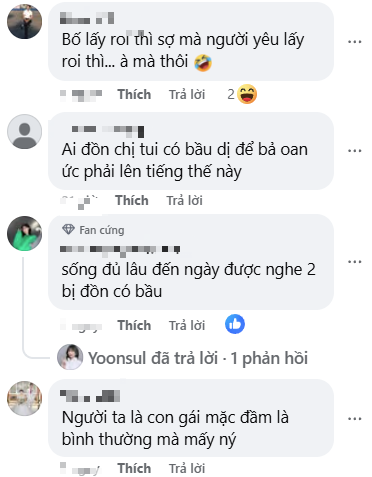 Xuất hiện tin đồn nhạy cảm về đời tư, nữ MC 2K2 lên tiếng thanh minh vội- Ảnh 12. Xuất hiện tin đồn nhạy cảm về đời tư, nữ MC 2K2 lên tiếng thanh minh vội- Ảnh 12.