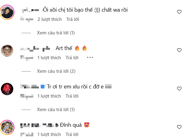 Ra clip cực bạo, Linh Ngọc Đàm hút 1,1 triệu lượt xem- Ảnh 9. Ra clip cực bạo, Linh Ngọc Đàm hút 1,1 triệu lượt xem- Ảnh 9.