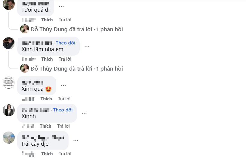 Hot girl xinh đẹp 