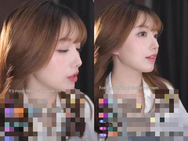 Học theo siêu sao Mikami, nữ streamer Học theo siêu sao Mikami, nữ streamer