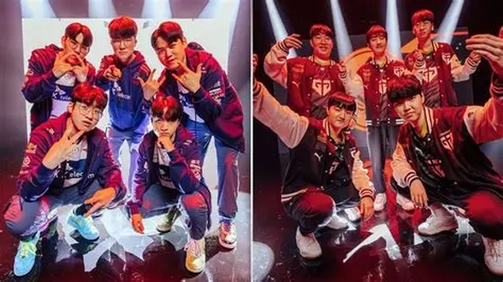 Top 5 sự kiện Esports được quan tâm nhiều nhất trong tháng 7 Top 5 sự kiện Esports được quan tâm nhiều nhất trong tháng 7
