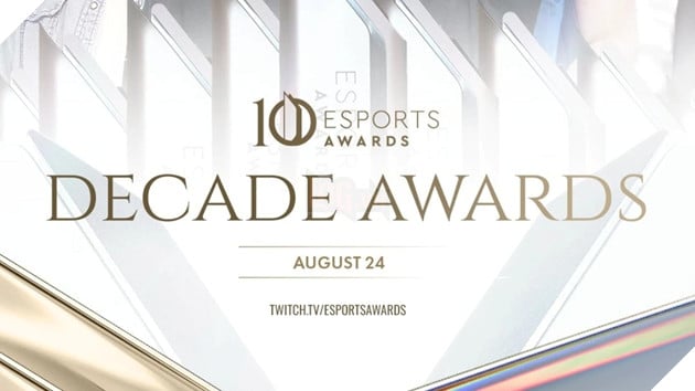 Esports Awards 2025: Le Trao Giai Danh Dau Mot Thap Ky Thong Tri Cua Lien Minh Huyen Thoai Esports Awards 2025: Lễ Trao Giải Đánh Dấu Một Thập Kỷ Thống Trị Của Liên Minh Huyền Thoại