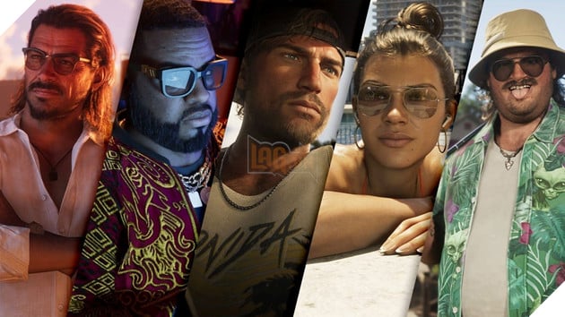 Sẽ Thế Nào Nếu GTA 6 Mang Đến Cái Kết Tương Tự Câu Chuyện Bonnie Và Clyde? 2