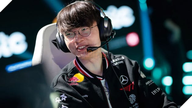 Faker keu goi Riot Games thay doi huong phat trien Lien Minh Huyen Thoai nen phat huy ky nang ca nhan hon 2 Faker kêu gọi Riot Games thay đổi hướng phát triển Liên Minh Huyền Thoại nên phát huy kỹ năng cá nhân hơn 2