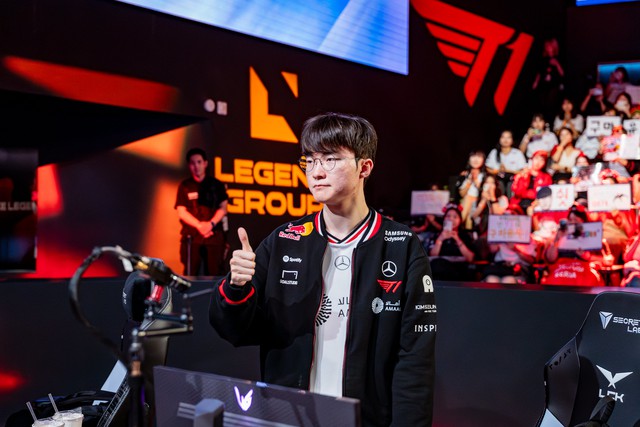 Hé lộ thông số mà Faker cũng chịu thua nhưng tuyển thủ VCS lại góp mặt top 3- Ảnh 3.