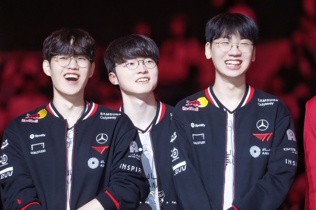 Zeka xử lý khó hiểu nhưng khán giả cũng Zeka xử lý khó hiểu nhưng khán giả cũng