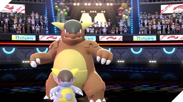 Pokemon Champions Chính Thức Trở Thành Nền Tảng Cho Hệ Thống Giải Đấu Pokemon 2026 4