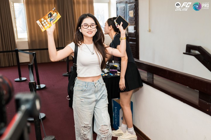 CHUNG KẾT FVPL SUMMER 2025: BỐN ĐỘI TRANH TÀI - KHÁN GIẢ CUỒNG NHIỆT CÙNG FC ONLINE!