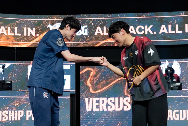 Sao GAM đặt mục tiêu cực căng sau trận thắng áp đảo TALON- Ảnh 1.