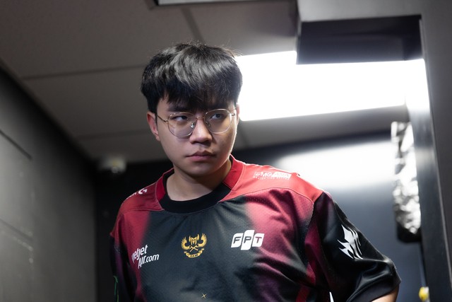 Sao GAM đặt mục tiêu cực căng sau trận thắng áp đảo TALON- Ảnh 2.