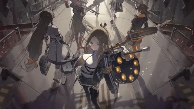 Xuất hiện một bom tấn tân binh Gacha mới, debut chưa đầy 2 tháng đã có hơn 1 triệu game thủ Xuất hiện một bom tấn tân binh Gacha mới, debut chưa đầy 2 tháng đã có hơn 1 triệu game thủ