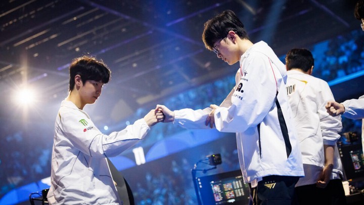 Không Phải T1, Invictus Gaming Mới Là Mối Đe Dọa Lớn Nhất Với LPL Tại CKTG 2025 Theo Cựu Vương Imp