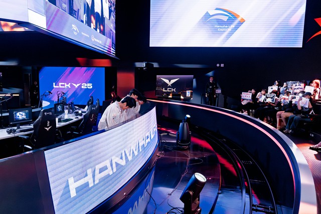 Dự đoán HLE - GenG: Chỉ có T1 