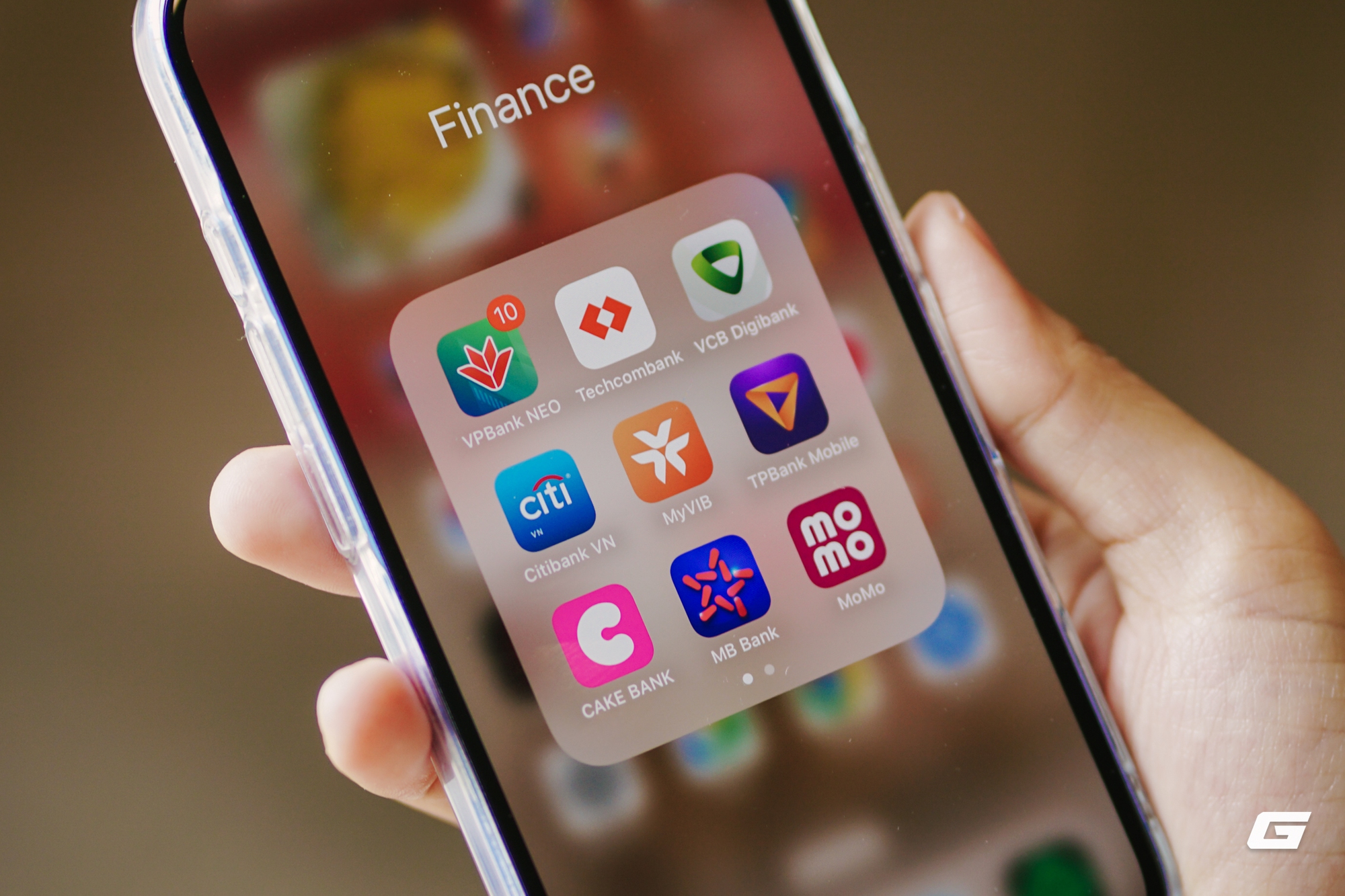 Bí mật bên trong super app ngân hàng: Công nghệ AI này đang 