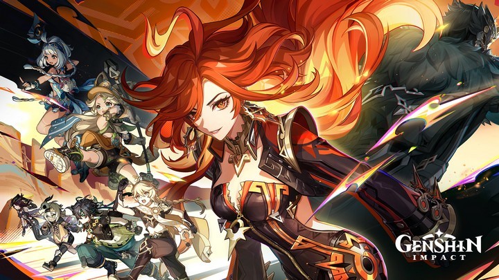 Genshin Impact 6.0: Tin Sốc - Tặng Miễn Phí Nhân Vật 5 Sao Trong Sự Kiện 5 Năm? Genshin Impact 6.0: Tin Sốc - Tặng Miễn Phí Nhân Vật 5 Sao Trong Sự Kiện 5 Năm?