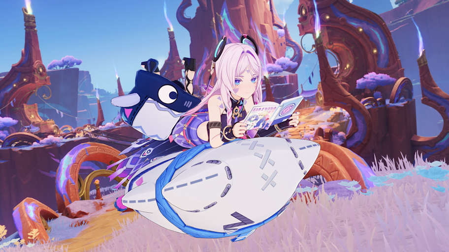 Genshin Impact hé lộ một chế độ chơi mới đầy tham vọng, game thủ cần nắm rõ những thông tin này- Ảnh 5. Genshin Impact hé lộ một chế độ chơi mới đầy tham vọng, game thủ cần nắm rõ những thông tin này- Ảnh 5.