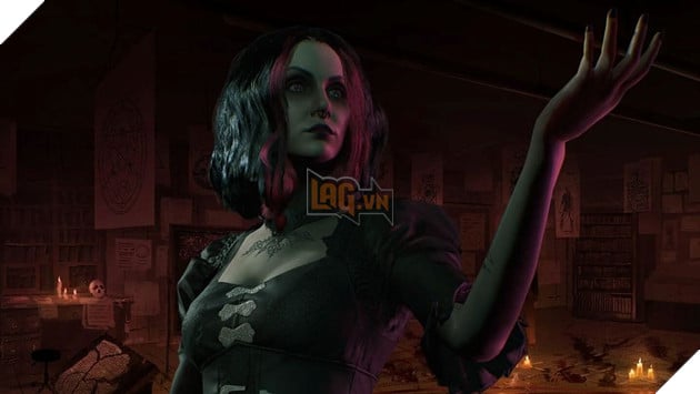 Ngay ra mat Vampire: The Masquerade - Bloodlines 2 Bat Ngo Duoc He Lo 2 Ngày ra mắt Vampire: The Masquerade - Bloodlines 2 Bất Ngờ Được Hé Lộ 2