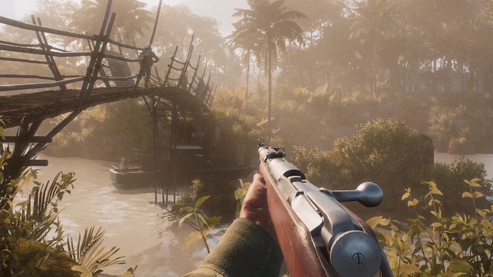 Hell Let Loose: Vietnam - Tái Hiện Cuộc Kháng Chiến Chống Mỹ Cứu Nước Hell Let Loose: Vietnam - Tái Hiện Cuộc Kháng Chiến Chống Mỹ Cứu Nước