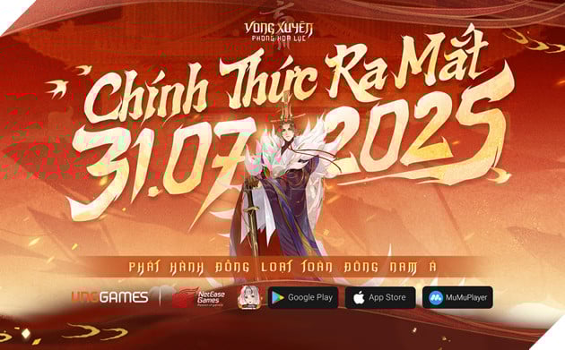 Game Vong Xuyên Phong Hoa Lục Công Chiếu Đêm Nhạc Giao Hưởng, Khẳng Định Giá Trị Văn Hóa - Nghệ Thuật Của Sản Phẩm 3