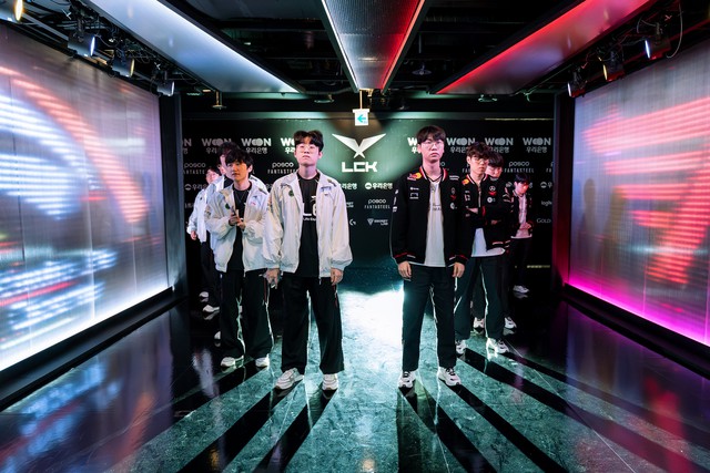 Zeus có thể không phải cái tên phù hợp với HLE- Ảnh 3.