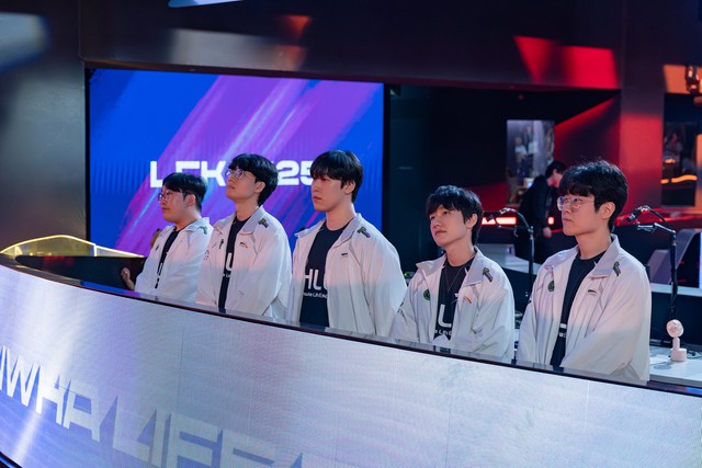 Zeus có thể không phải cái tên phù hợp với HLE- Ảnh 4.