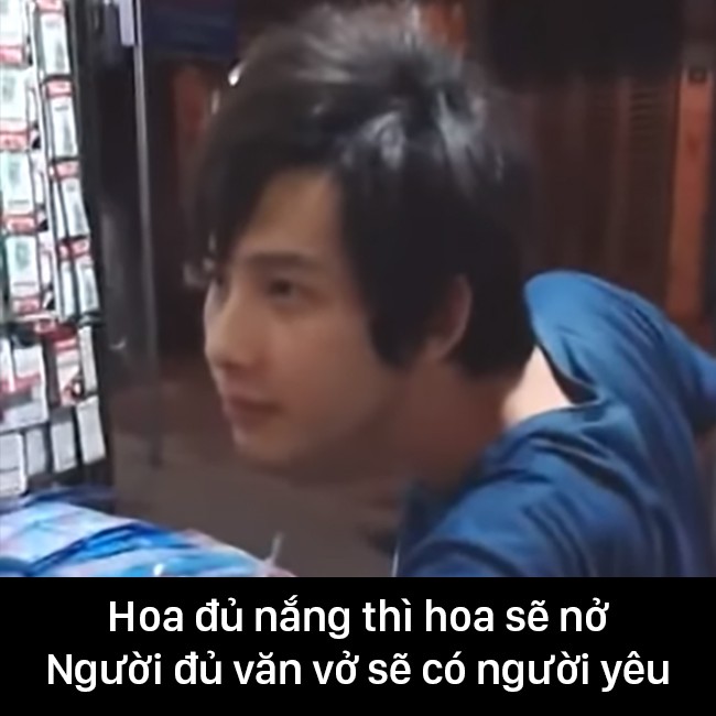 Huyền thoại làm thơ tán em Hương 