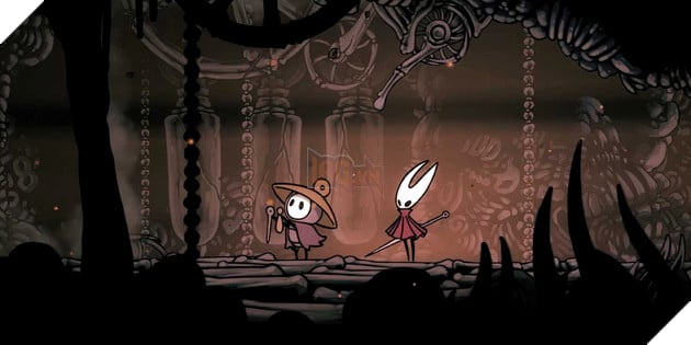 Mọi Cơ Hội Để Trải Nghiệm Hollow Knight: Silksong Trong Vài Tháng Tới