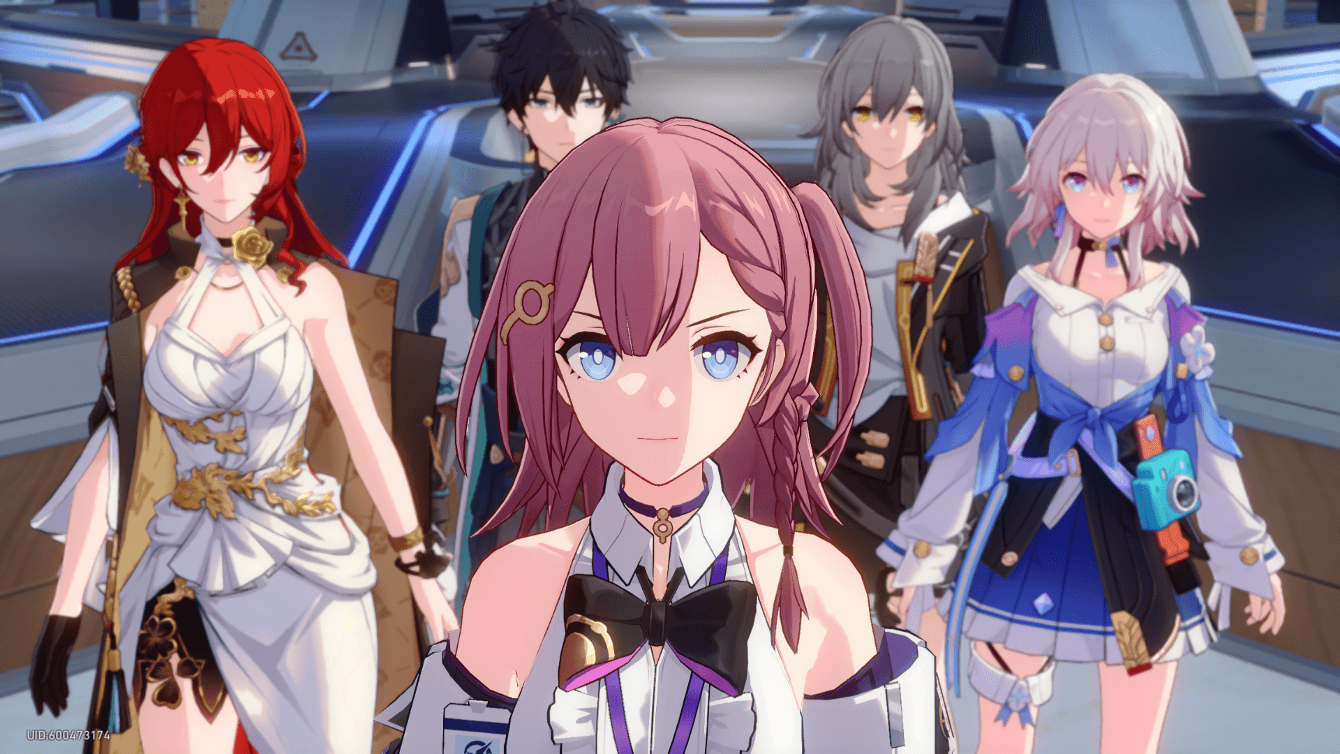 Doanh thu game Gacha tháng 7/2025: Honkai: Star Rail trở lại mạnh mẽ, một bom tấn khác kiếm tiền gấp 10 lần!- Ảnh 2. Doanh thu game Gacha tháng 7/2025: Honkai: Star Rail trở lại mạnh mẽ, một bom tấn khác kiếm tiền gấp 10 lần!- Ảnh 2.