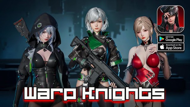 Moonton ra mắt game mới, chưa bàn đến lối chơi, chỉ nhìn đồ họa đã thấy tiềm năng- Ảnh 1.