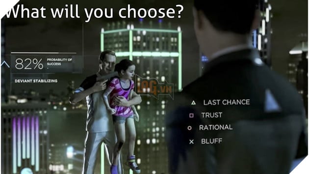 Collective Shout la ai? To chuc nu quyen gay tranh cai voi tham vong “kiem soat” nganh game toan cau 3 Best Decision based games like Detroit become Human for PC (2021) | Best Interactive Story Games PC - YouTube