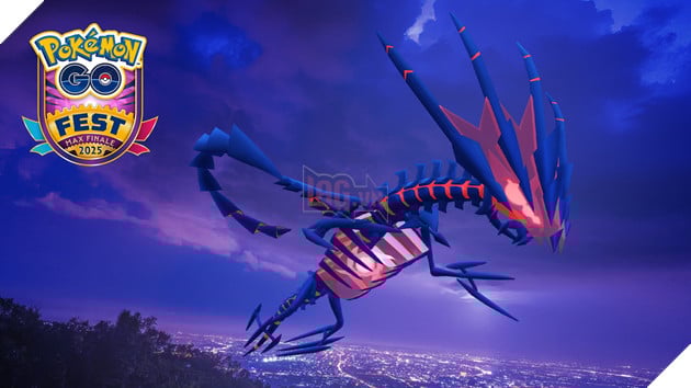 Eternatus còn có một số cơ chế đặc biệt khi cường hóa và khi sử dụng Adventure Effect, cực kỳ hữu ích cho những người yêu thích Max Battles trong Pokemon Go