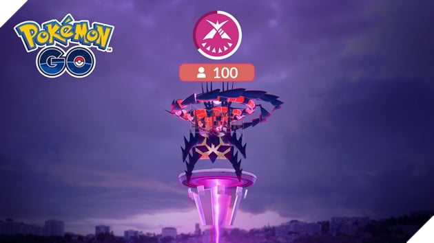 Pokémon GO: Hướng dẫn cách tìm và sở hữu Eternatus nhanh nhất 4